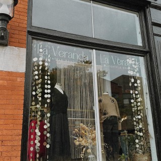 La Veranda Lifestyle Boutique