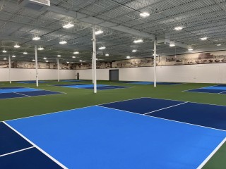 Erie Canal Pickleball Center