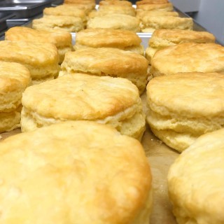 Nice Biscuit