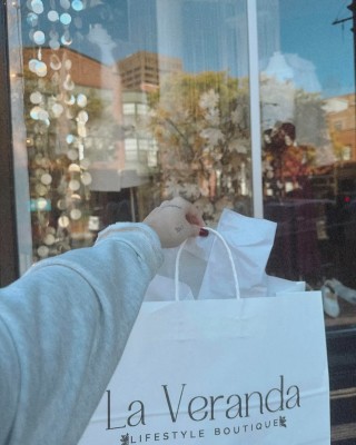 La Veranda Lifestyle Boutique