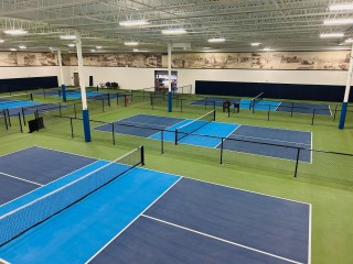 Erie Canal Pickleball Center