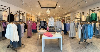 Apricot Lane Fayetteville