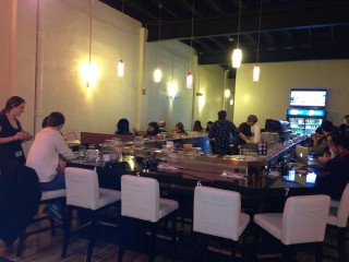 Asahi Japanese Restaurant