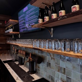 Aurora Brewing Co