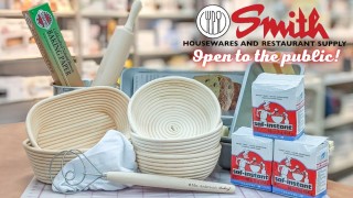 Smith Restaurant Supply