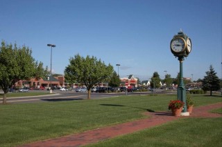Towne Center at Fayetteville