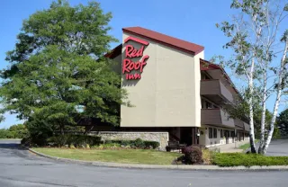 red roof inn