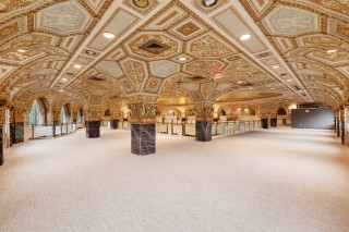 Palladian Hall