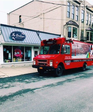 Fashion Rescue 911