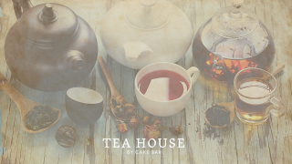 Tea House by Cake Bar