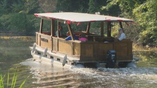Erie Canal Camillus