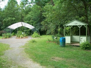 Ryder Park