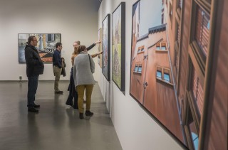 Schweinfurth Memorial Art Center