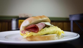 Bagelicious