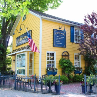 Patisserie