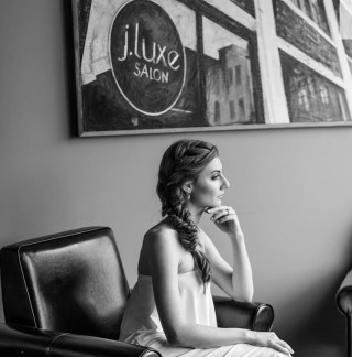J.Luxe Salon