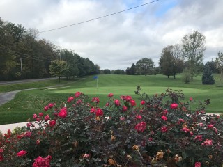 Tuscarora Golf Club