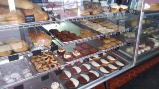 Sugar Top Bake Shoppe