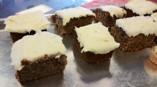Sugar Top Bake Shoppe