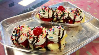 Sugar Top Bake Shoppe