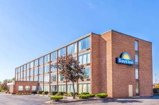 Days Inn Syracuse East