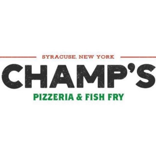 Champ's Pizzeria & Fish Fry