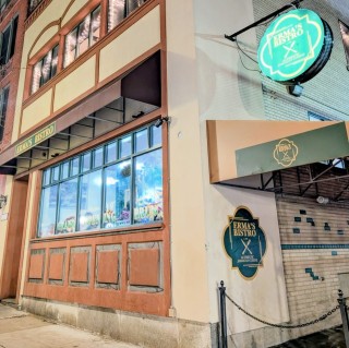 Erma's Bistro