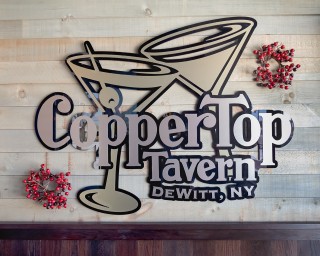 Coppertop Tavern Dewitt
