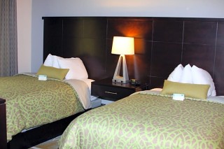Staybridge Suites Syracuse