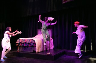 Gifford Family Theatre