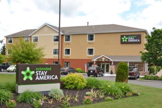 Extended Stay America