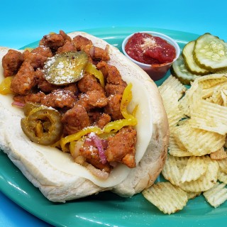 Stella's Diner Camillus