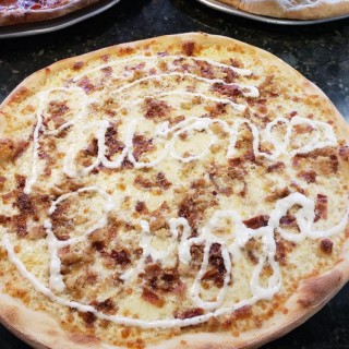 Pavone's Pizza