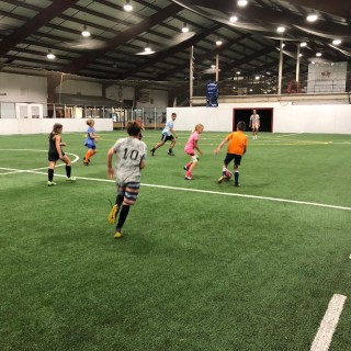Ultimate Goal Family Sports Center