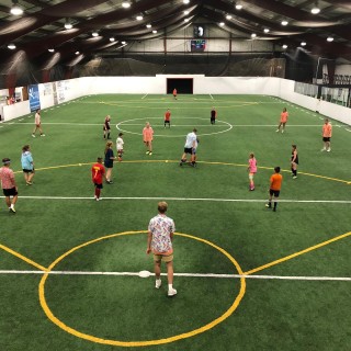 Ultimate Goal Family Sports Center