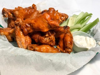 JP Mulligan's