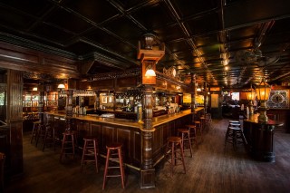 Coleman's Authentic Irish Pub
