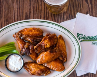 Coleman's Authentic Irish Pub