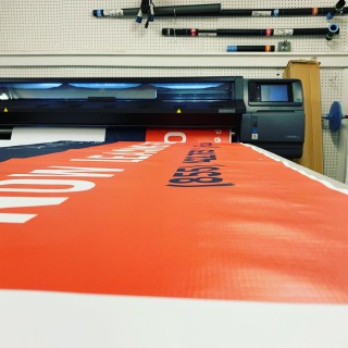 Syracuse Blue Print