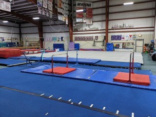GC2 Gymnastics