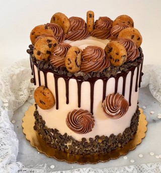 Sugar Blossom Cake Shop