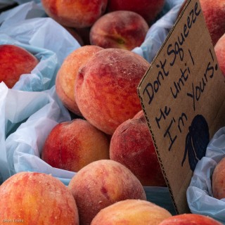Peaches