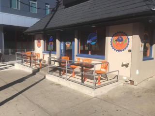 Orange Crate Brewing Co