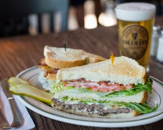 Coleman's Authentic Irish Pub