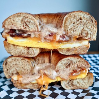 DeWitt Bagel Company