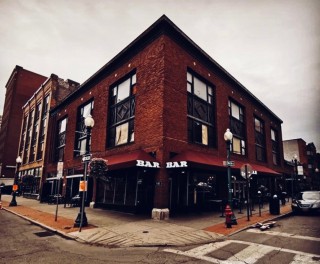 Corner Bar