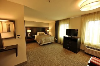 Staybridge Suites Syracuse
