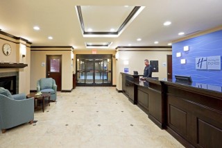 Holiday Inn Express