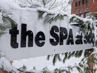 The Spa at 500