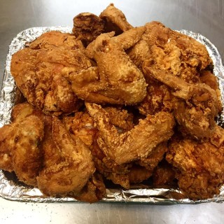 Sam's Chicken Land